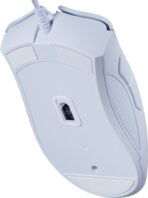 Razer DEATHADDER ESSENTIAL WHITE Gaming Mouse - Image 2