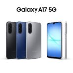 Samsung Galaxy A17 4GB/128GB Black 5G Smartphone - Image 10