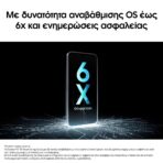 Samsung Galaxy A17 4GB/128GB Black 5G Smartphone - Image 3