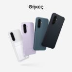 Samsung Galaxy A37 6GB/128GB Awesome Charcoal 5G Enterprise Edition Smartphone - Image 3