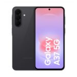 Samsung Galaxy A37 6GB/128GB Awesome Charcoal 5G Enterprise Edition Smartphone