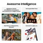 Samsung Galaxy A57 8GB/128GB Awesome Navy 5G Smartphone - Image 6