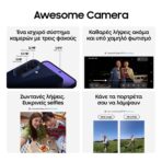 Samsung Galaxy A57 8GB/128GB Awesome Navy 5G Smartphone - Image 5