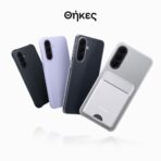 Samsung Galaxy A57 8GB/128GB Awesome Navy 5G Smartphone - Image 3