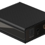 GOOBAY HDMI audio extractor 79138, 4K/30Hz, μαύρο