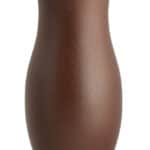 BRUNO μύλος αλατιού-πιπεριού BRN-0276 με κεραμική κεφαλή, καφέ