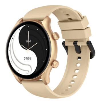 ZEBLAZE smartwatch