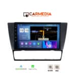 CARMEDIA CM409-13 TABLET 9'' OEM BMW SERIES 3 (E90-91-92-93) 2005-2012