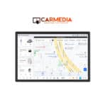 CARMEDIA CMDU8115-6 PRO PLUS TABLET 11.5'' OEM BMW SERIES 3 (E90-91-92-93) 2005-2012