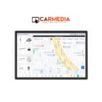 CARMEDIA CMDU8115-6 PRO PLUS TABLET 11.5'' OEM BMW SERIES 3 (E90-91-92-93) 2005-2012