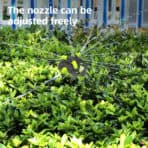 DELI ποτιστικό εδάφους DL581301A, επιφάνειας, 3/4" - Image 2