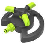 DELI ποτιστικό εδάφους DL581301A, επιφάνειας, 3/4"