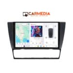 CARMEDIA CMDU4095-4 PRO PLUS TABLET 9.5'' OEM BMW SERIES 3 (E90-91-92-93) 2005-2012