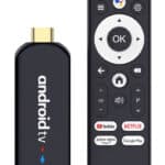H96 MAX TV Stick L3, 4K, 2/16GB, WiFi, Bluetooth, Android 14