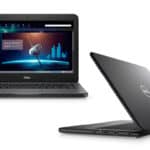 DELL Laptop Latitude 3310, Refurbished Grade B, i5-8265U, 8/128GB NVME, 13.3", Cam, UHD Graphics 620, FreeDOS