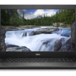 DELL Laptop Latitude 3590, Refurbished Grade A, i5-8250U, 8/128GB M.2, 15.6", Cam, UHD Graphics 620, FreeDOS