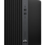 HP PC ProDesk 600 G6 MT, Refurbished Grade A Repainted, i5-10500, 16/512GB M.2, MAR Windows 11 Pro