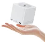 BEELINK mini PC/NAS ME Mini με 6x θέσεις M.2, Intel N95, 12GB, 1TB M.2, Windows 11 Home - Image 2