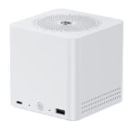 BEELINK mini PC/NAS ME Mini με 6x θέσεις M.2, Intel N95, 12GB, 1TB M.2, Windows 11 Home