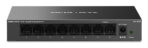 MERCUSYS desktop switch MS108GS, 8x Gigabit θύρες, V1.0