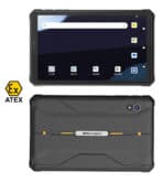 ONERUGGED tablet T1, 8.68", 8/128GB, 4G, 8000mAh, IP68/MIL-STD 810H/Atex Zone 2, μαύρο