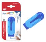 MP πτυσσόμενη γόμα για μολύβι PA1100-1, μπλε