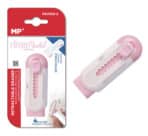 MP πτυσσόμενη γόμα για μολύβι PA1100-2, ροζ