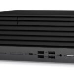 HP PC Prodesk 600 G6 SFF, Refurbished Grade A Repainted, i5-10600, 16/256GB M.2, FreeDOS