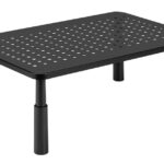 POWERTECH επιτραπέζια βάση οθόνης/laptop PT-1568, 13-32", έως 20kg