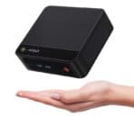 BEELINK mini PC SER5 Pro, AMD 5625U, 16GB, 500GB M.2, Windows 11 Pro - Image 2