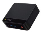 BEELINK mini PC SER5 Pro, AMD 5625U, 16GB, 500GB M.2, Windows 11 Pro