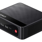 BEELINK mini PC SER5 Max, AMD 7735HS, 24GB, 500GB M.2, Windows 11 Pro