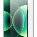 POWERTECH tempered glass 5D TGC-0820 για Xiaomi 17 Pro Max, full glue