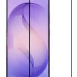 POWERTECH tempered glass 5D TGC-0824 για Samsung Galaxy S26 Ultra, full glue