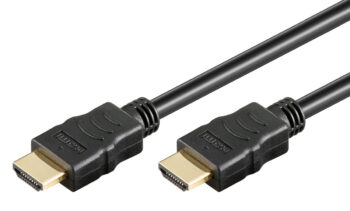 GOOBAY καλώδιο HDMI