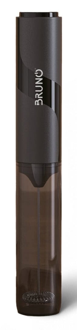 BRUNO μιξεράκι χειρός BRN-0282, μαύρο