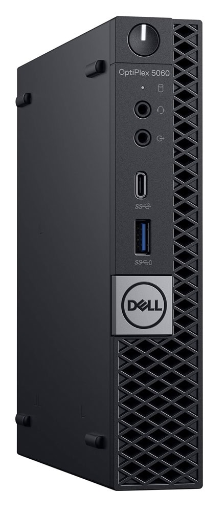 PC-3286-SQR DELL PC