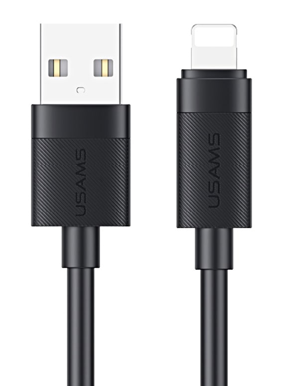SJ778USB01 USAMS καλώδιο Lightning