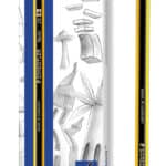 STAEDTLER ξύλινο μολύβι