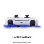 Sony DualSense V3 Wireless Controller PS5 Gamepad - Image 3