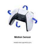 Sony DualSense V3 Wireless Controller PS5 Gamepad - Image 2