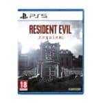 Resident Evil 9
