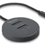 DELOCK docking station