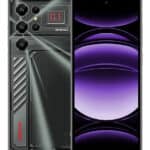 OUKITEL smartphone
