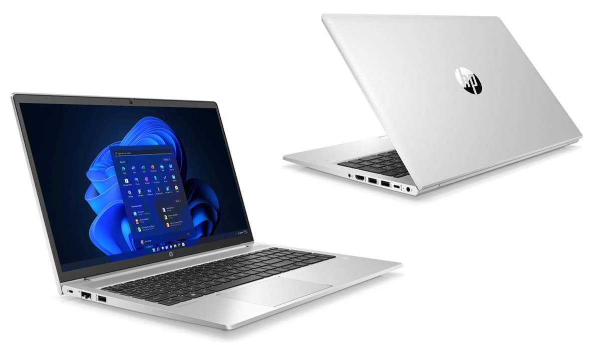 L-5333-GA HP Laptop