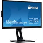 IIYAMA used οθόνη