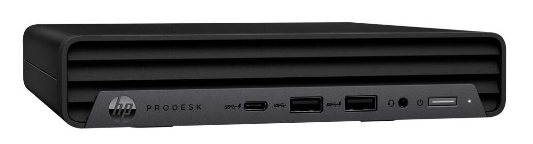 HP PC
