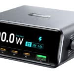 POWERTECH σταθμός φόρτισης