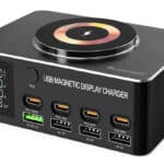 POWERTECH σταθμός φόρτισης