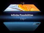 TECLAST tablet T70, 14", 8/128GB, 4G, Android 14, 10000mAh, μπλε - Image 2
